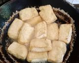 Foto langkah ke 1 dari resep Tahu Aci.