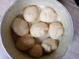 Homemade bread 2