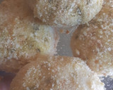 Foto del paso 7 de la receta: Bombas de papa rellenas de queso y de queso y paleta!!