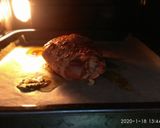 Foto del paso 5 de la receta: Codillo al horno