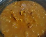 Foto del paso 9 de la receta Conejo picantito 🐰🌶️