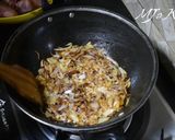 A picture of step 1 of Classic Chicken Biryani on a budget #KokabandCookpad.