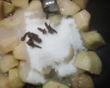 Foto del paso 2 de la receta: Mini tortas de feijoas