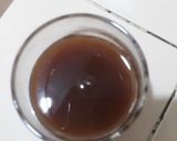 Foto langkah ke 4 dari resep #321.Minuman Gula Asem & Segala Khasiatnya.