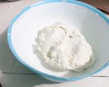 Foto langkah ke 2 dari resep Cilor (Aci Telor) Ala Mbak Gerobak😋.