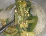 Foto langkah ke 8 dari resep SAYUR LOMPONG asam.