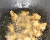 Foto langkah ke 5 dari resep Ayam kribo.