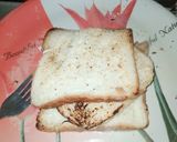 ब्रेड दूध पुआ (bread doodh pua recipe in Hindi) रेसिपी चरण 3 फोटो