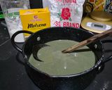 Foto langkah ke 3 dari resep Cendol Kecebong.