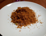 Foto langkah ke 7 dari resep Abon Ayam.