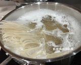 A picture of step 7 of Chilled Perilla Noodle Bowl.
