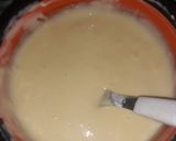 Foto del paso 2 de la receta: Hotcakes de vainilla y coco