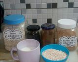 Foto del paso 1 de la receta: ✨Postrecito saludable✨