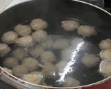 Foto langkah ke 1 dari resep Kuah Bakso.