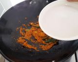 Foto langkah ke 4 dari resep Rendang Ayam.