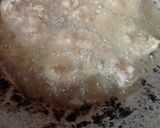 Foto langkah ke 3 dari resep Dori fillet tepung dan Cumi Besar Tepung.