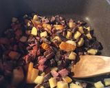 Foto del paso 2 de la receta: Guiso con aroma 2021
