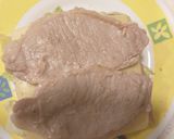 Foto del paso 2 de la receta: Sándwich relleno