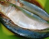 Foto langkah ke 1 dari resep Ikan bakar padang.