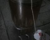 Foto langkah ke 2 dari resep Puding Milk Tea.