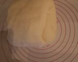 Hájas leveles tészta, többféle süteményhez recept fázis 7 fotója