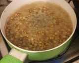 Foto del paso 3 de la receta: Guiso de lentejas con carne picada