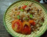 Foto langkah ke 5 dari resep Nasi Goreng.