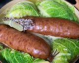 Une image de l'étape 5 de Potée légère au chou frisé 🥬.