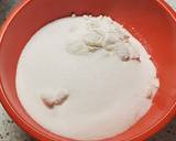 Crazy Vanilla Cake recipe step 1 photo