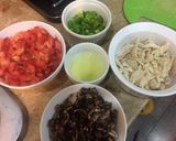 Foto del paso 4 de la receta: Cúpula de Batata