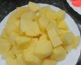 Foto del paso 4 de la receta: Estofado de Verduras con ternera