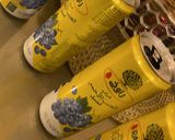 صورة لخطوة 1 من وصفة مشروب موهيتو لذيذ 🍊🍋🍓🍒