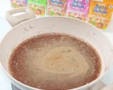 Foto langkah ke 1 dari resep Jelly Hampers.