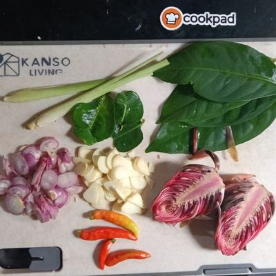 Langkah 1