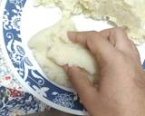 Sooji Manda Pitha recipe step 3 photo