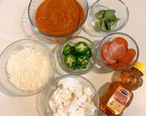 A picture of step 12 of Honey Jalepeño Pizza.