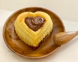 Foto langkah ke 10 dari resep Marble Cake.