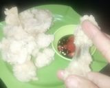 Foto langkah ke 4 dari resep Cireng Salju Mini.