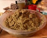 Foto del paso 5 de la receta: Comida casera para perros 🐶