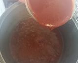 Foto del paso 6 de la receta: Empanadas de Bondiolita de Cerdo Braseada