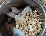 ஒயிட் வெஜ் குருமா ரெசிபி ஸ்டேப் 3 புகைப்படம்