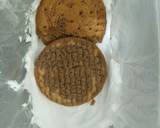 Marie biscuit pudding recipe step 4 photo