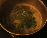 Foto del paso 1 de la receta: Sopín,  rapido doble