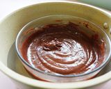 古典松露巧克力蛋糕|入口即化的絲滑口感的食譜步驟7照片