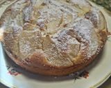 Foto del paso 5 de la receta: Torta Matera de Manzana Vegana (con o sin Gluten)