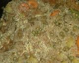 Foto del paso 3 de la receta: Guiso de Arroz con Arvejas