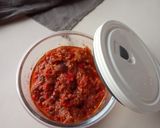 Foto langkah ke 3 dari resep Sambal Goreng Terasi.