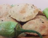 મરચાં પૂરી (Marcha Poori Recipe In Gujarati) રેસીપી સ્ટેપ10ફોટો