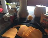 Foto del paso 1 de la receta: Pizza de zapallito (coreanitos)