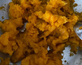 Foto del paso 4 de la receta: Rigatoni con salsa de Calabaza y Roquefort !!!!